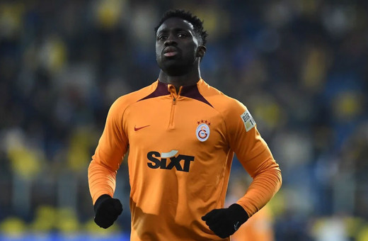 Galatasaray'a 25 milyon euroluk transfer piyangosu