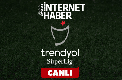 Süper Lig'de nefes kesen hafta! İşte sonuçlar