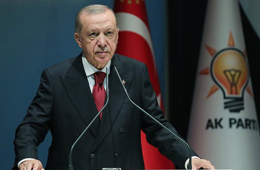 AK Parti'de değişim için ilk zirve yarın