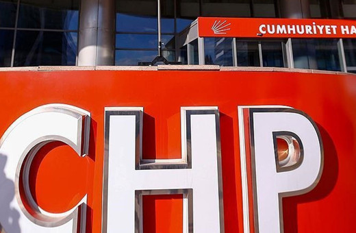 CHP'li  Kilis Belediye Başkanı eniştesini yardımcı olarak atadı