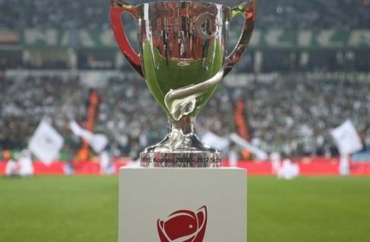 TFF açıkladı! Türkiye Kupası finali o stadyumda oynanacak