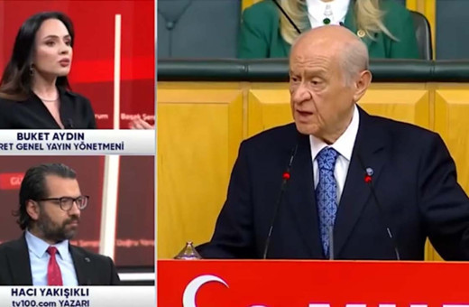 Buket Aydın'dan dikkat çeken FETÖ açıklaması: Çok ciddi bir tehlike var