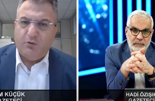 Cem Küçük'e kumpas mı kuruldu? Jandarma olayının aslı ne?