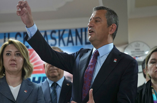 CHP lideri Özgür Özel'den kamuda tasarruf paketine ilişkin açıklama