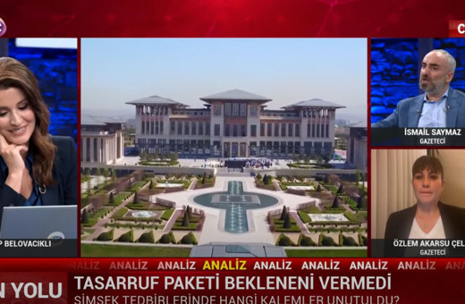 İsmail Saymaz'dan milletvekili emekli maaşı tepkisi: Canı cehenneme bedelini ödesin