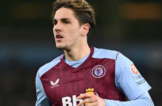 Zaniolo'dan Galatasaray'a kötü haber!