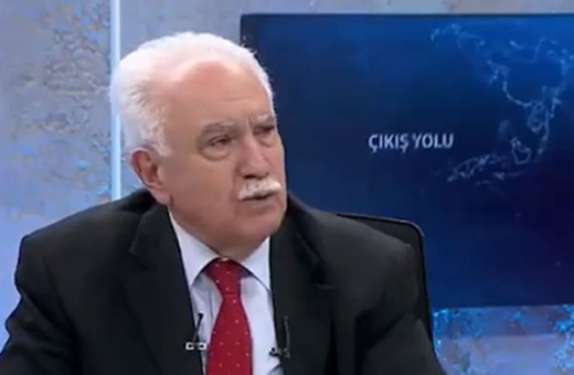 Sinan Ateş olayı! Doğu Perinçek 'çok açık' deyip asıl hedefi açıkladı