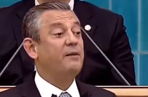 'Bittik' diye feryat eden çiftçiyi azarlayan Özgür Özel tepki çekti