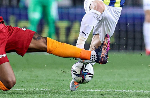 Galatasaray-Fenerbahçe derbisinde gözler golcülerde olacak