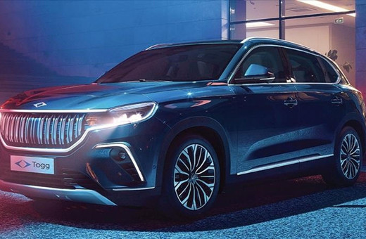 Togg'dan T10X'te müthiş kampanya! Elinizi çabuk tutun kredi için süre doluyor