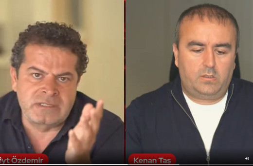 Erdoğan 'muhalefet abartıyor' dedi Cüneyt Özdemir: Erdoğan'ı kandırdıklarını düşünüyorum