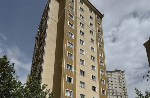 Denizli'den yürek yakan haber! 4 yaşındaki çocuk pencereden düştü