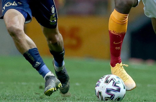 Galatasaray-Fenerbahçe rekabetinde 400. randevu