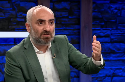 İsmail Saymaz'dan Ayhan Bora Kaplan davası ile ilgili bomba açıklamalar! Kemal Kılıçdaroğlu detayı...