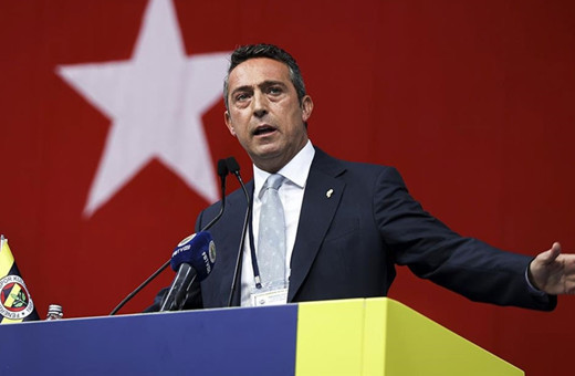 Süheyl Batum, Ali Koç hakkında suç duyurusunda bulundu