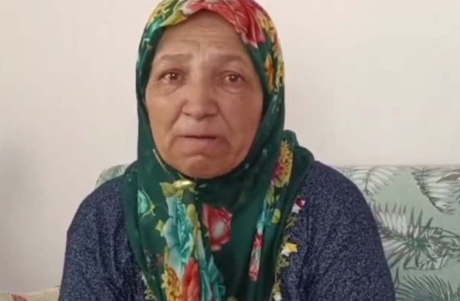 58 yaşındaki kadın, gelen telefonla hayatının şokunu yaşadı! 400 gram altın ve...