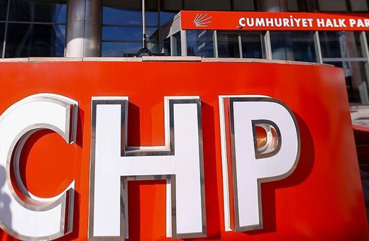 CHP'den emeklilere  "Büyük Emekli Mitingi" için çağrı
