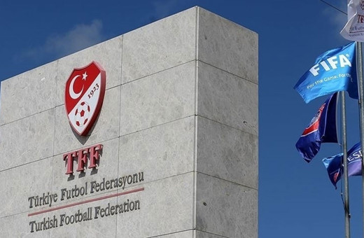 Beşiktaş ve Trabzonspor PFDK'ye sevk edildi