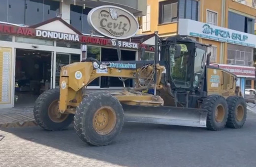 Şanlıurfa Büyükşehir Belediyesi'nden Mahmut Tanal'ın iddialarına yanıt