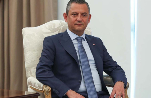 Özgür Özel Cumhurbaşkanı adayı olacak mı?