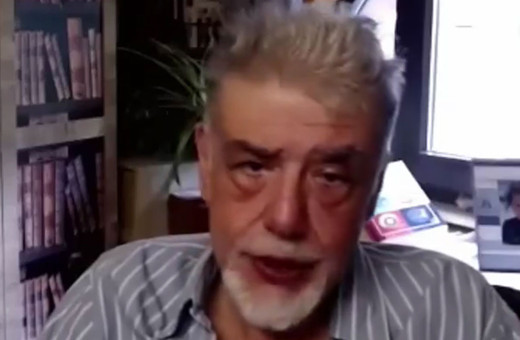 Ekonomist Atilla Yeşilada: Maaşlara hedef enflasyon kadar zam yapılmalı