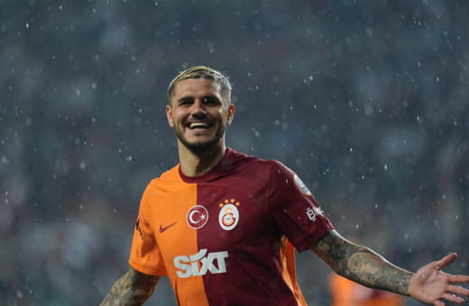 Icardi'den şampiyonluk sonrası olay sözler: Bakalım şimdi Kadıköy'de...