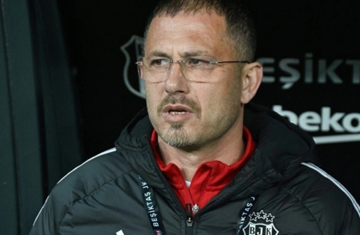 Serdar Topraktepe'ye PFDK'dan 1 maç men cezası