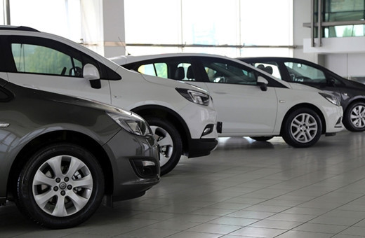 Sıfır otomobilde indirim kampanyaları 300 bin liraya kadar çıktı