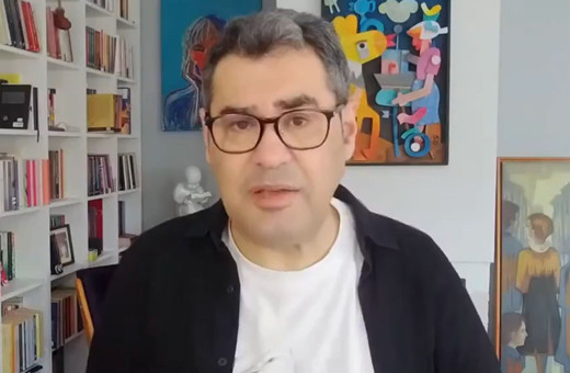 İmamoğlu orada Meral Akşener'i kazıklamış! Enver Aysever paylaştı