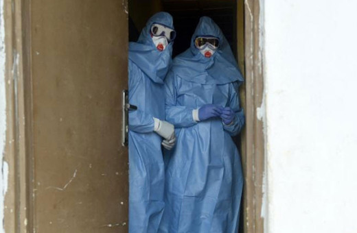 Lassa ateşi can almaya devam ediyor