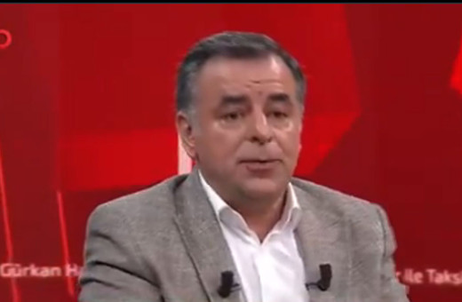 Barış Yarkadaş CHP bombasını patlattı Muharrem İnce 'Dünün gerçekleri bugün ortaya çıktı' dedi