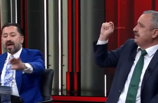 Sinan Burhan'dan başıboş köpek çıkışı: Köpekler sadece gariban çocuklarını ısırıyor çünkü...