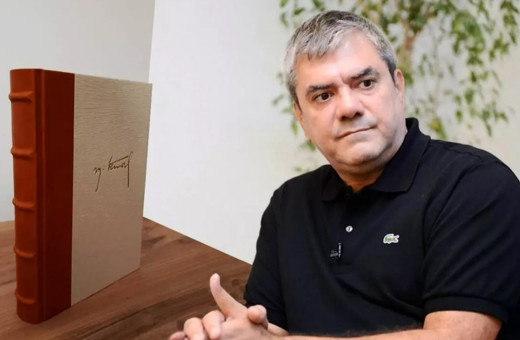 Yılmaz Özdil fena bombaladı: Kılıçdaroğlu medyası!