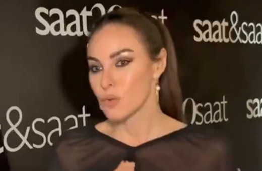 Defne Samyeli'nin Filistin çıkışı: Çocuklar ölmesin demek son derece yüzeysel