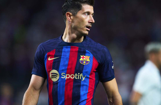 Ali Koç sınırları zorlayacak! Yeni hedef Lewandowski