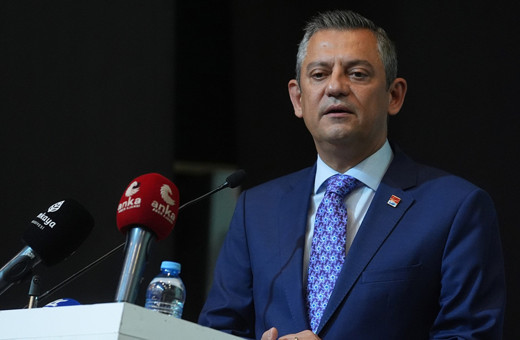 Özgür Özel: Cumhuriyet Halk Partisi’ni ilk seçimde iktidar yapamazsam istifa edeceğim, siyaseti o gün bırakacağım