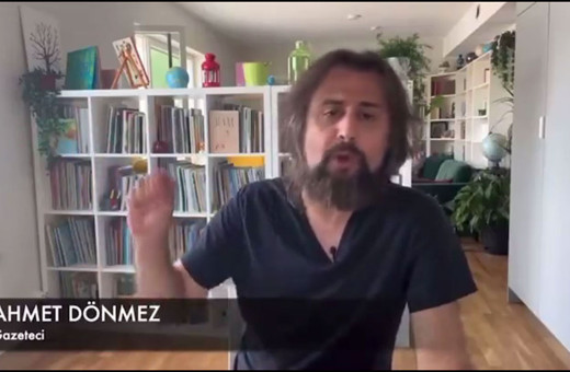 FETÖ'cü polisin izlediği FETÖ abilerini 'takiptesin yapma' diye uyardığı ortaya çıktı Ahmet Dönmez anlattı