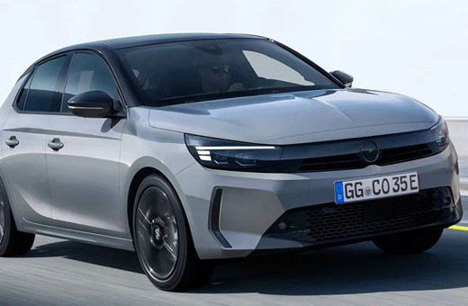 Opel'de haziran ayı fırsatları 12 ay yüzde 0 faizli kredi imkanı