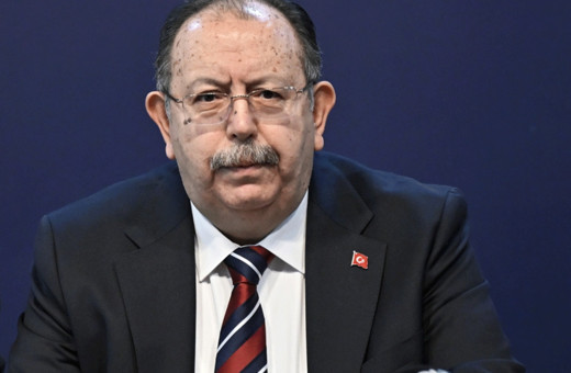 YSK Başkanı Ahmet Yener: Yayın yasağı kalktı