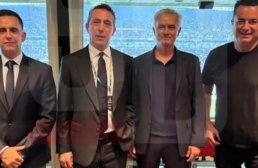 Fenerbahçe'den heyecanlandıran paylaşım: Yarın akşama plan yapmayın!