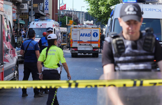 İstanbul Valisi Davut Gül'ün açıklamaları