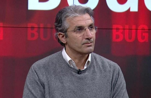 Nedim Şener'den bomba Fetullah Gülen iddiası