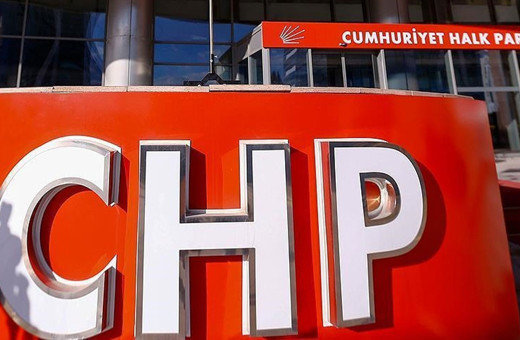 CHP Merkez Yönetim Kurulu toplandı