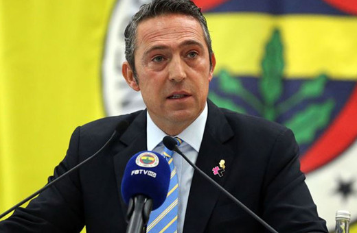 Ali Koç: Seçilirsem onunla çalışmayacağım