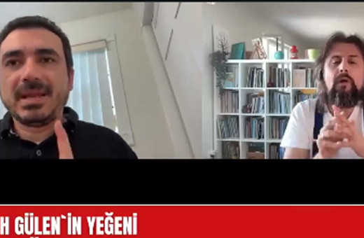 FETÖ elebaşı Gülen'in yeğeninden 'Akşener'i gıdıkla' oyunu ve AK Parti itirafı olay oldu