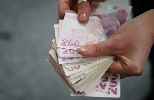 Emeklilerin bayram ikramiyelerinde tarih belli oldu