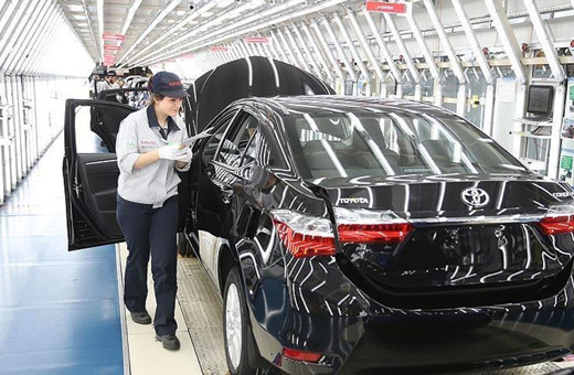 Otomotiv dünyasını sarsan itiraflar! Toyota ve Honda yöneticileri kabul etti