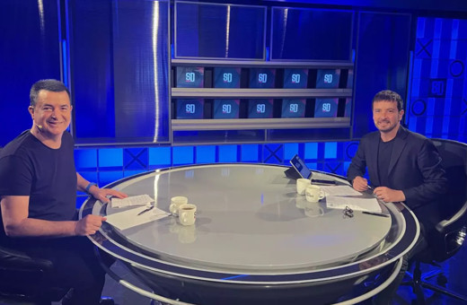 Acun Ilıcalı, Mourinho'nun çok beğendiği ismi açıkladı!