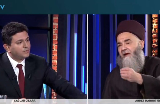 Cübbeli Ahmet'ten '20 evi olanla 1 evi olan kişi aynı vergiyi mi ödemeli?' sorusuna yanıt