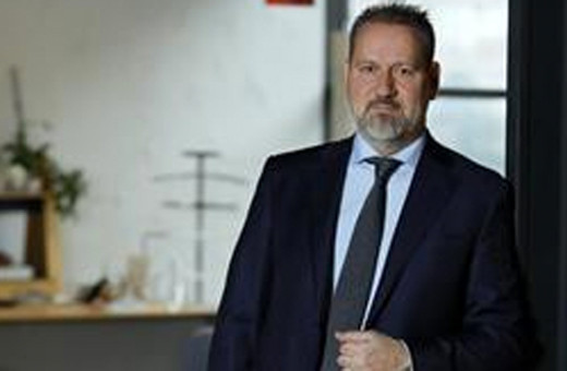 Koleksiyon Mobilya, Index Work Space 2024 Dubai Fuarı'na katılacak